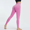 SPARK Athletic High Waist Seamless Leggings YJ0041