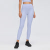 SPARK Naked-Feel High-Waist Tummy Control Yoga Leggings DQ26108