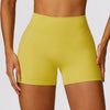 SPARK Gym Butt Lifting Shorts ZC8518