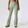 SPARK Yoga High Waist Flare Pants ZC8232