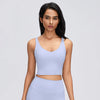 SPARK Women's High-Impact Yoga Sports Tank Top DQ26109