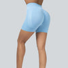 SPARK Seamless Tight Gym Shorts XN2418