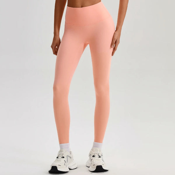 SPARK High Elastic Yoga Workout Leggings LQ2186