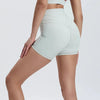 SPARK Fitness High Waist Shorts LQ5022