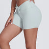 SPARK Fitness Drawstring Shorts LQ5028