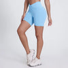 SPARK Sports V Cut Shorts LQ5033