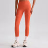 SPARK High Waist Tummy Control Yoga Leggings LQ8001