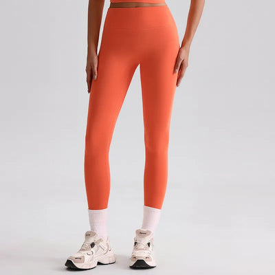 SPARK High Waist Tummy Control Yoga Leggings LQ8001