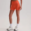 SPARK High Waist Tummy Control Bike Shorts LQ8003