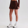 SPARK High Waist Butt Lifting Workout Bike Shorts LQ8005