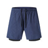 SPARK Men Active Jogging Shorts LG22001