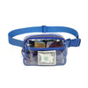 SPARK Sport Transparent Waterproof Belt Bag