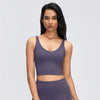 SPARK Women's High-Impact Yoga Sports Tank Top DQ26109