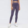 SPARK Naked-Feel High-Waist Tummy Control Yoga Leggings DQ26108