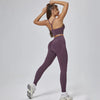 SPARK Seamless Fitness Leggings FX9157