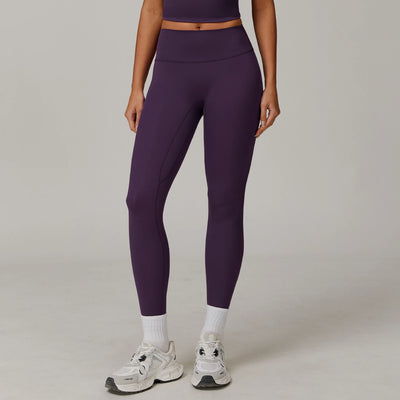 SPARK High Waist Tummy Control Yoga Leggings ZC8519