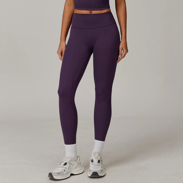 SPARK High Waist Tummy Control Yoga Leggings ZC8519
