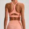 SPARK Women's High Support Yoga Fitness Bra LQ2006