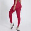 SPARK Fitness Leggings with Pockets LQ5029