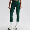 SPARK High Waist Tummy Control Yoga Leggings LQ8001