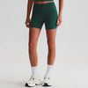 SPARK High Waist Tummy Control Bike Shorts LQ8003