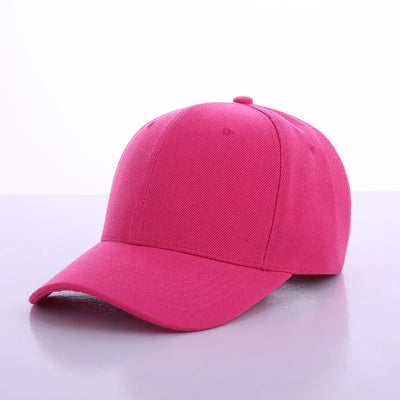 SPARK Unisex Baseball Cap | Adjustable Outdoor Sports & Casual Athletic Hat