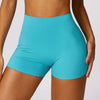 SPARK Gym Butt Lifting Shorts ZC8518