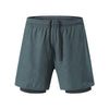 SPARK Men Active Jogging Shorts LG22001