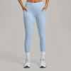 SPARK Women's Hip-lifting Yoga Leggings With Pockets QS2629