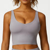 SPARK U Neck Fitness Tank Top SB2321