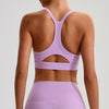 SPARK Women's High Support Yoga Fitness Bra LQ2006