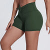 SPARK Fitness Drawstring Shorts LQ5028