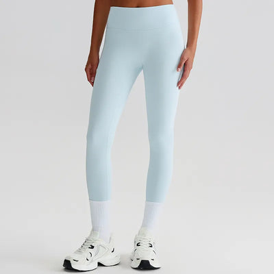 SPARK High Waist Tummy Control Yoga Leggings LQ8001