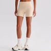 SPARK High Waist Butt Lifting Workout Bike Shorts LQ8005