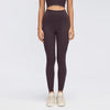 SPARK Naked-Feel High-Waist Tummy Control Yoga Leggings DQ26108