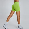 SPARK Athletic High Waist Seamless Shorts YJ0111