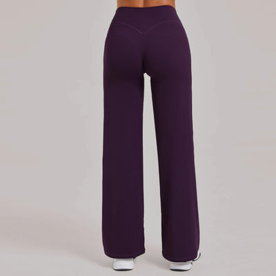SPARK Ultra Comfortable High Waist Tummy Control Sweatpants TF91229
