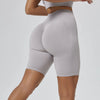 SPARK SPARK Seamless Fitness Shorts FX9157