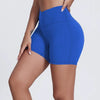 SPARK Fitness V Cut Waistband Shorts LQ5023