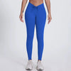 SPARK Fitness Drawstring Leggings LQ5027