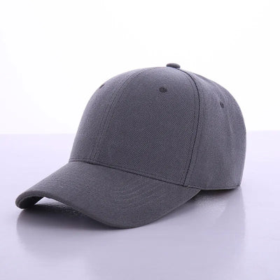 SPARK Unisex Baseball Cap | Adjustable Outdoor Sports & Casual Athletic Hat