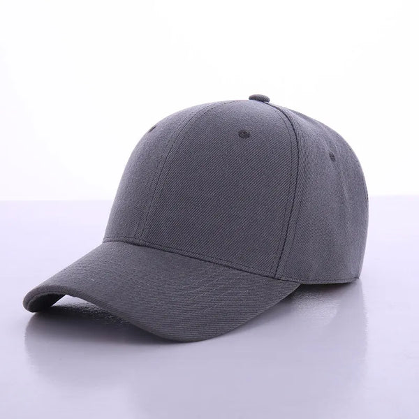 SPARK Unisex Baseball Cap | Adjustable Outdoor Sports & Casual Athletic Hat