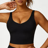 SPARK U Neck Fitness Tank Top SB2321