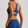SPARK Women's High Support Yoga Fitness Bra LQ2006