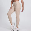 SPARK Fitness High Waist Leggings LQ5021