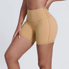 SPARK Fitness High Waist Shorts LQ5022