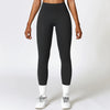 SPARK High Waist Tummy Control Yoga Leggings ZC8519