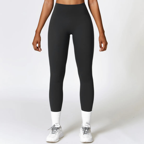 SPARK High Waist Tummy Control Yoga Leggings ZC8519
