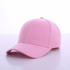 SPARK Unisex Baseball Cap | Adjustable Outdoor Sports & Casual Athletic Hat