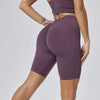 SPARK SPARK Seamless Fitness Shorts FX9157